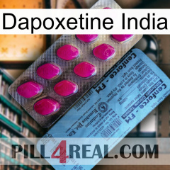 Dapoxetine India 35